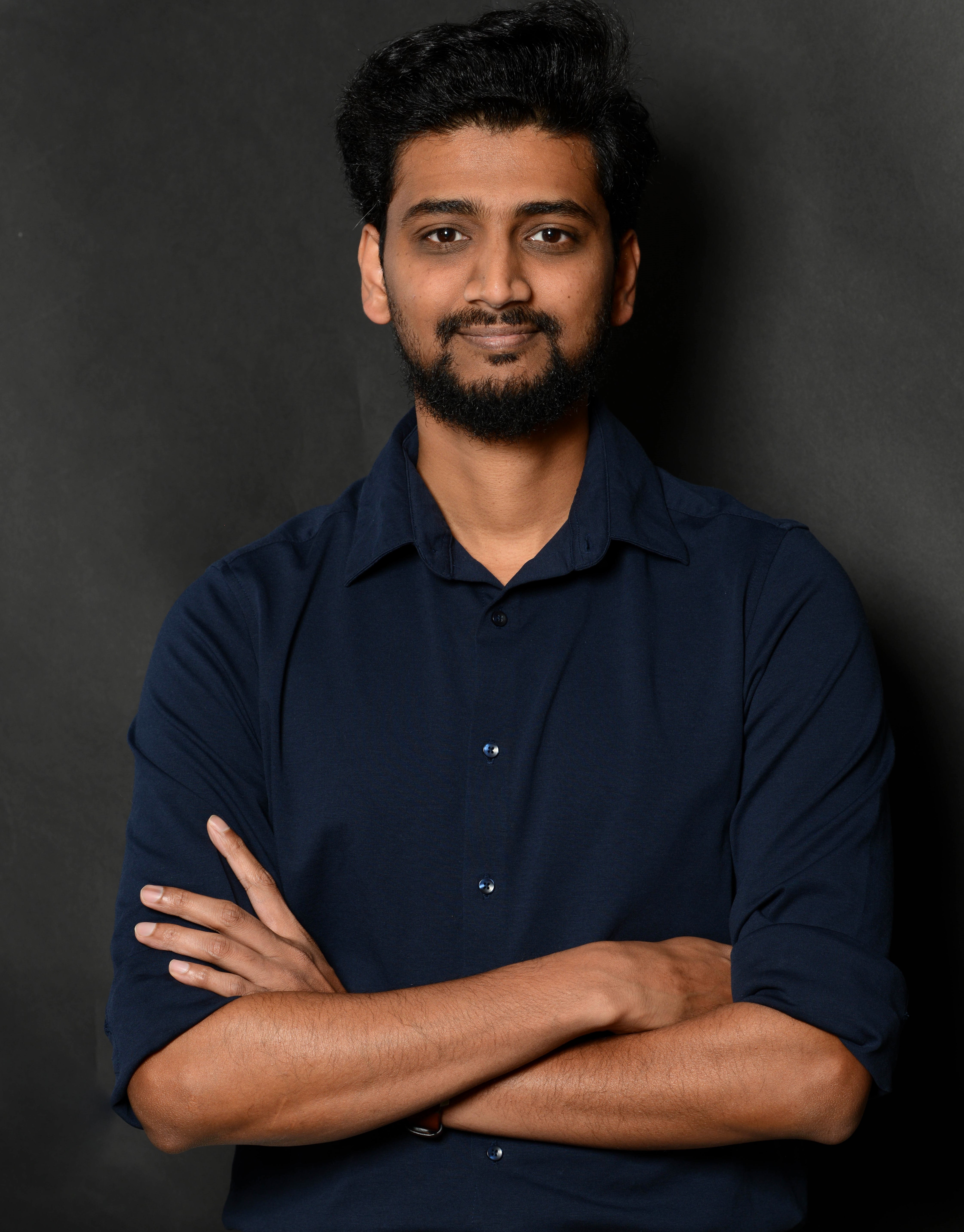 Nikhil Chandankhede - Co-Founder & Managing Partner
