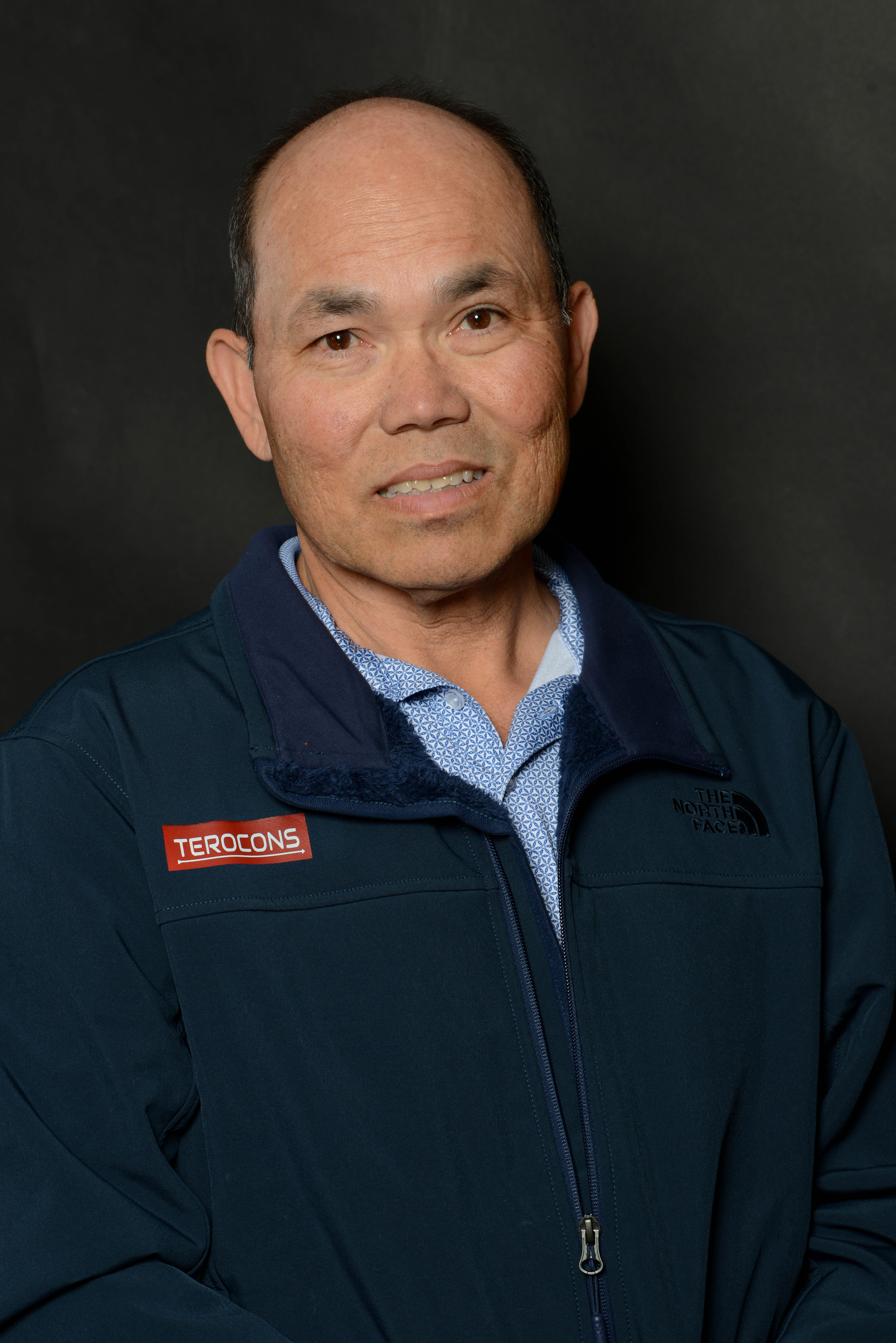 Louis Travis - Senior Project Manager