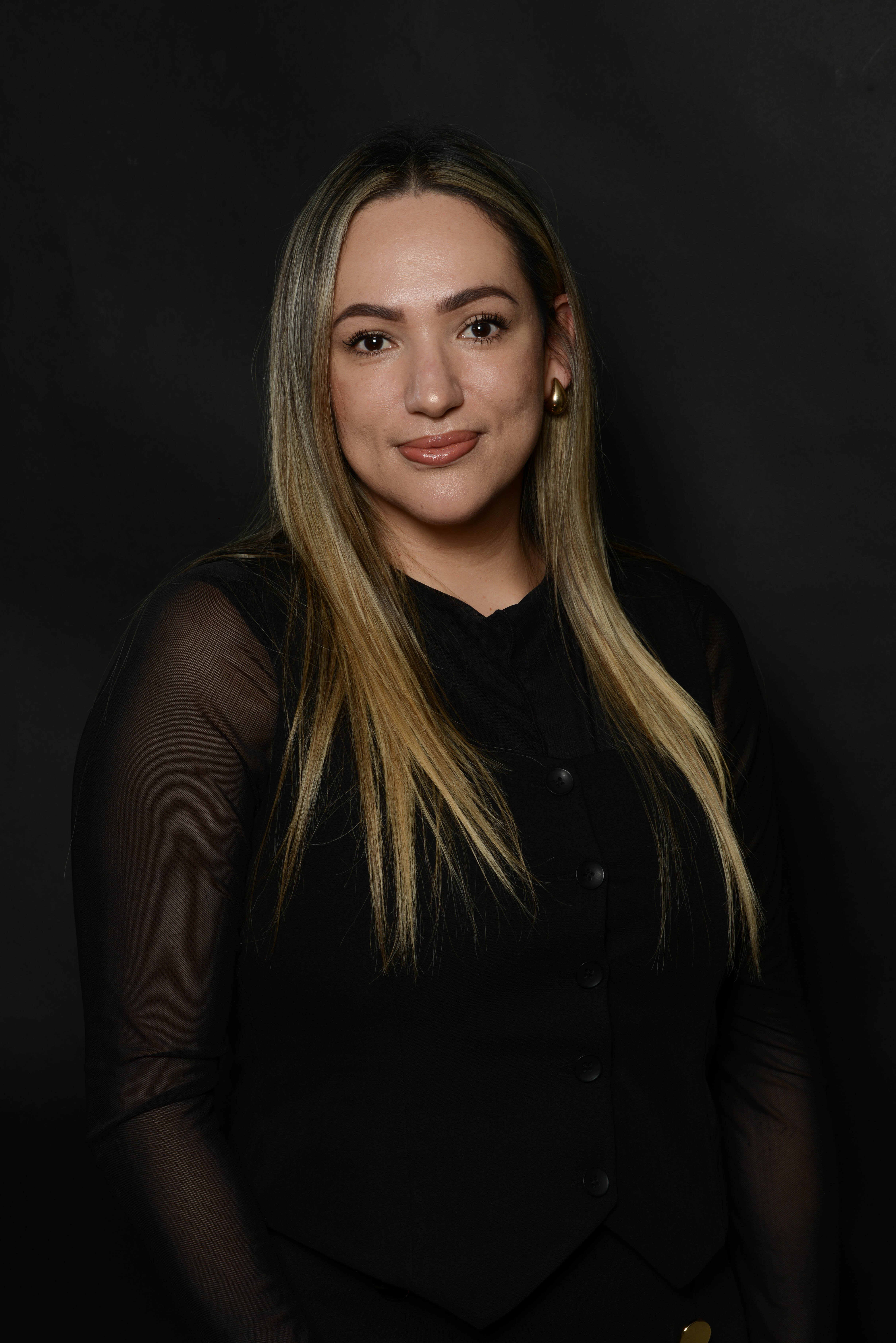 Maria Mejia - Accounting Manager