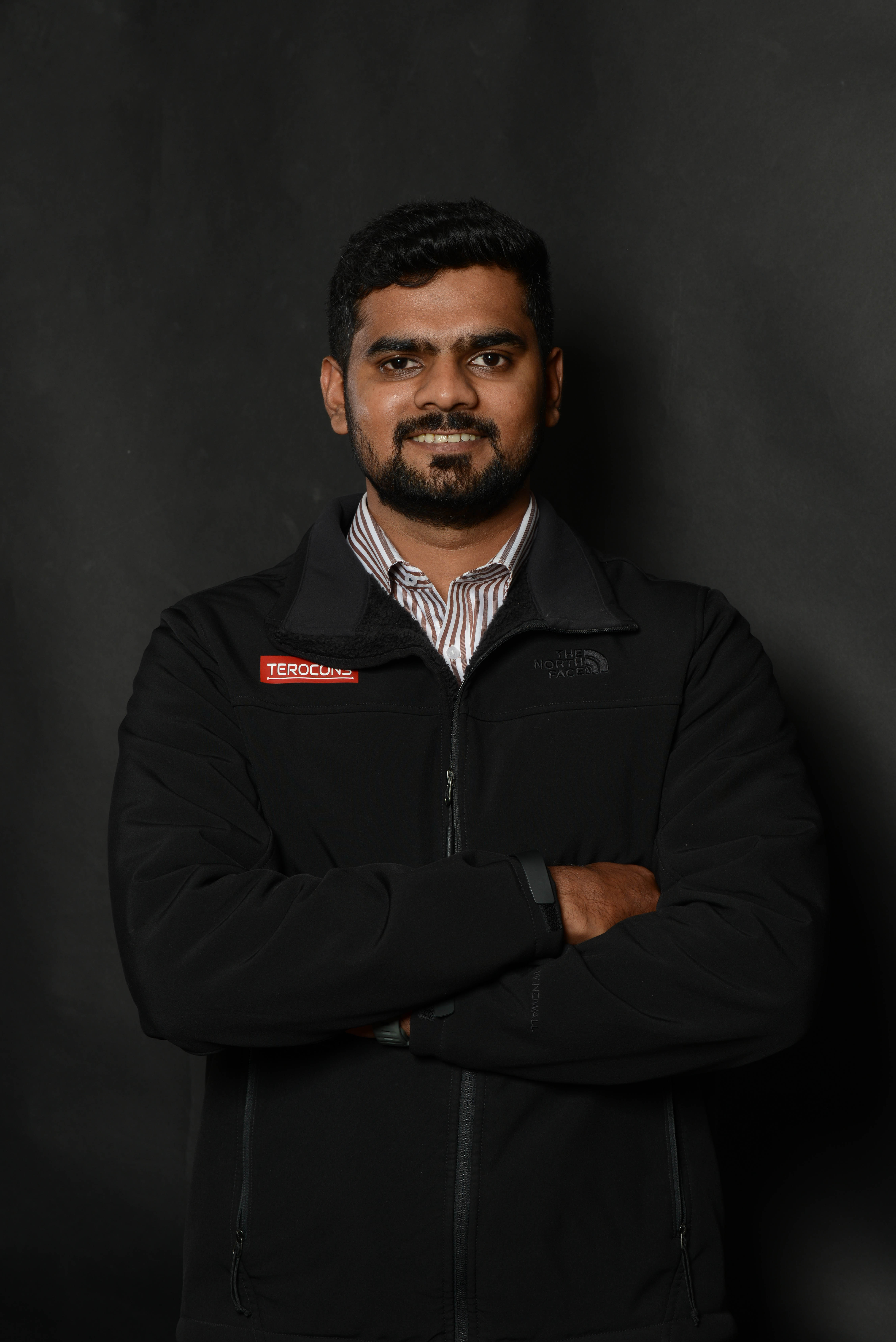 Adit Kadam - Project Engineer
