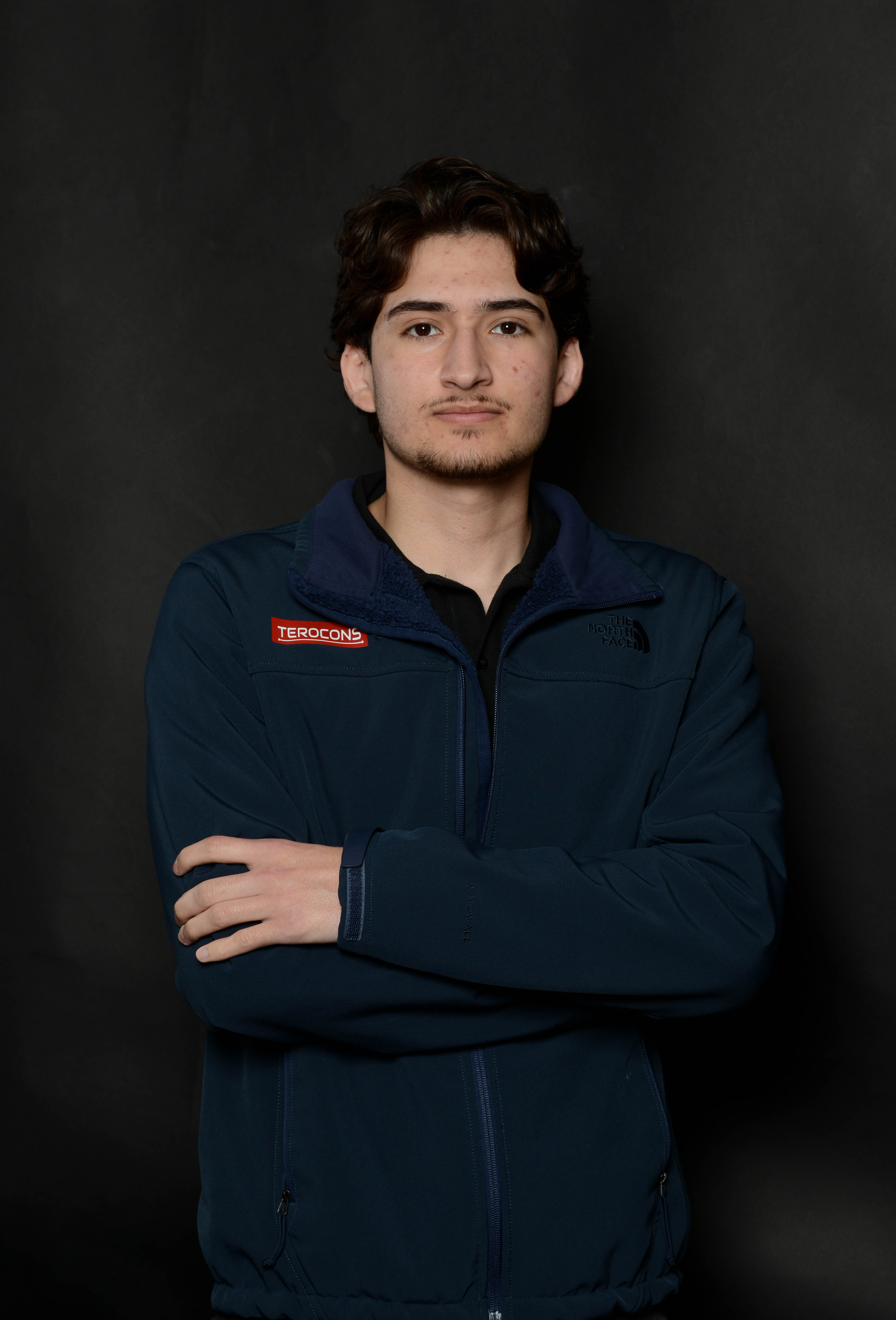 Diego Gutierrez - Project Engineer