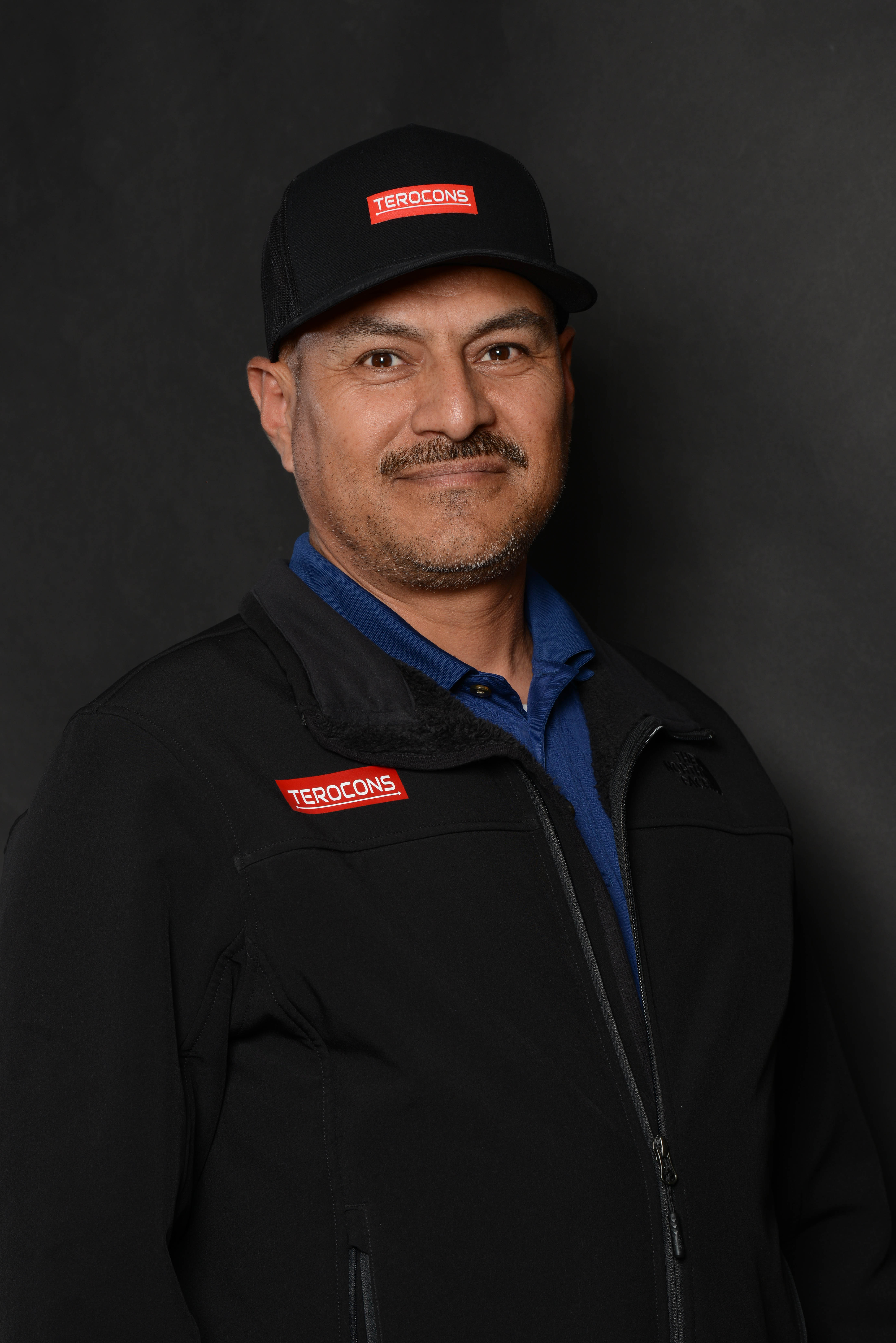 Juan - Superintendent