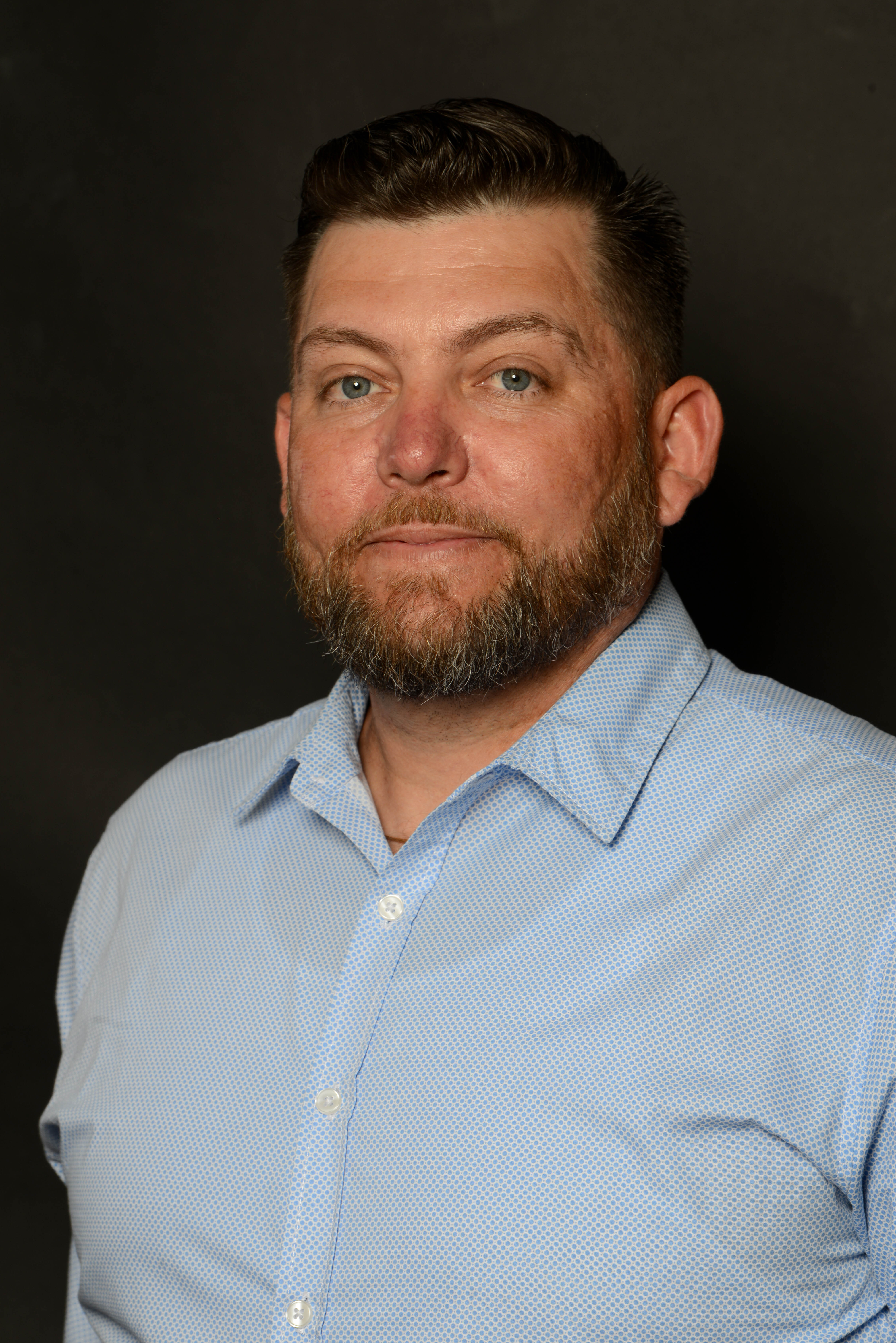 Tony Gutierrez - Co-Founder & Partner